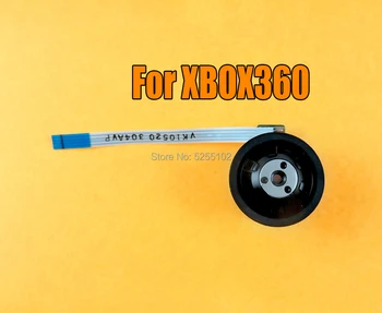 1 adet Yedek Liteon microsoft xbox one 360 Mil Tahrik Motoru DG-16D2S Xbox 360 / Xbox360 İnce Yağ Oyun Konsolu