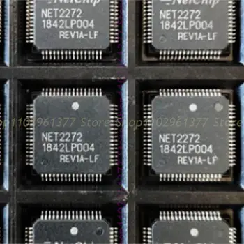 2 adet Yeni NET2272 NET2272REV1A-LF QFP-64 mikrodenetleyici çip