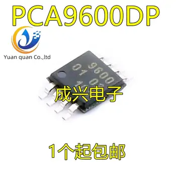 20 adet orijinal yeni PCA9600DP 9600 MSOP-8 sinyal tamponu