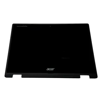 6M.H90N7. SV1 Orijinal Acer Chromebook İçin R752T-C3M5 LCD Dokunmatik Ekran W/Çerçeve EMR Meclisi