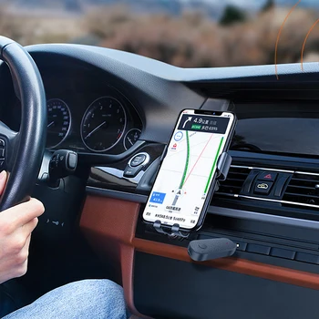 Araba Aux Ses Adaptörü 3.5 mm ses Dönüştürücü Verici Bluetooth 5.1 Alıcı Dönüştürücü