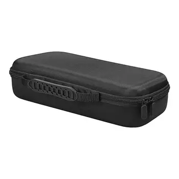 Damla Dayanıklı saklama çantası Kılıf PlayStation Taşınabilir Oyun Konsolu EVA Koruyucu Seyahat Taşıma Çantası Konsol Çanta