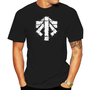 Erkek Xcom Advent Oyunu Logo Tee Gömlek Grafik Kısa Kollu Crewneck S-6XL Artı Boyutu T Shirt