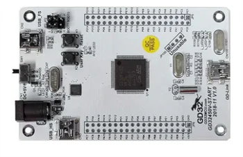 GD32450V-START Spot giriş seviyesi öğrenme kartı / geliştirme