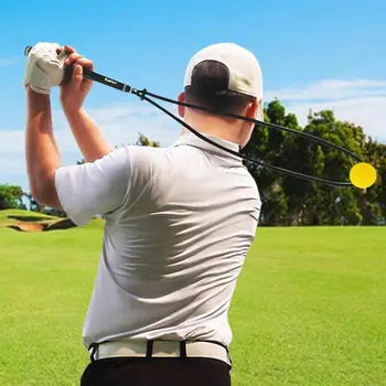 Golf Salıncak Matkap Halat Golf Yardım Matkaplar Hızlı Ustalık Golf Salıncak Matkap Basın Acemi Eğitim ısınma ekipmanları Fiziksel Egzersiz