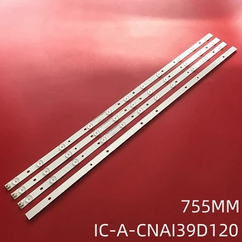 IC-A-CNAI39D120 ECH0M-39J2-4639J2007-A1 EM40H660 LE39F31 için LED çubuk