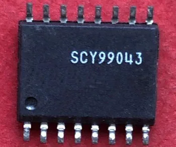 IC yeni orijinal SCY99043 SOP16 yeni orijinal nokta, kalite güvencesi karşılama danışma nokta oynayabilir