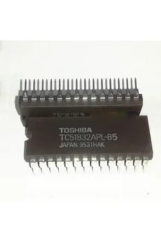 IC Çip Toshıba TC51832APL-85 İçin CLP550 CLP530