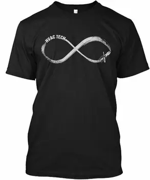 Infinity Hvac Teknolojisi-Tişört
