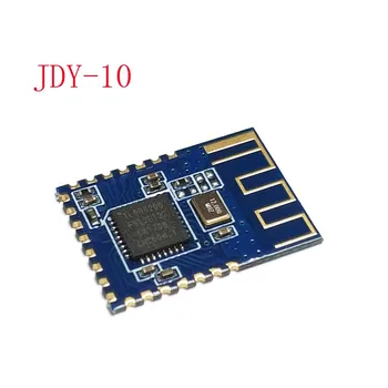 JDY-10 BLE Bluetooth 4.0 Uart Şeffaf İletim Eki ile Uyumlu CC2541 Bluetooth Modülü