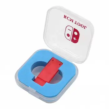 Jig RCM Klip Anahtarı Kısa Devre Aracı Kurtarma Modu Kırmızı