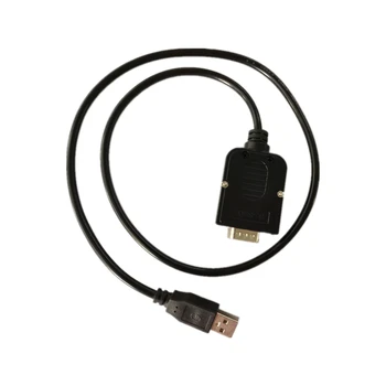 Logitech G29 Vites DIY Modifikasyon Parçaları G29 Vites USB adaptör kablosu