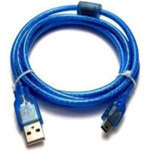 Mini Usb şarj hattı USB kablosu uzatma kablosu 0.3 m-10m Tablet MP3 kamera Araba Navigasyon