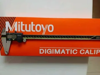 Mitutoyo Japonya Mutlak Dijital Kumpas Sürmeli Kumpas 500-193-20 150mm/6