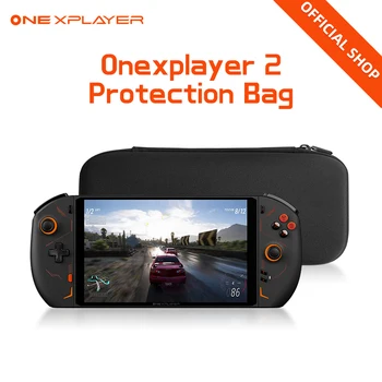 Orijinal Taşınabilir Koruyucu Çanta için 8.4 İnç OnexPlayer 2 6800U Oyun Konsolu Aksesuarları Lite Durumda Yılbaşı Hediyeleri