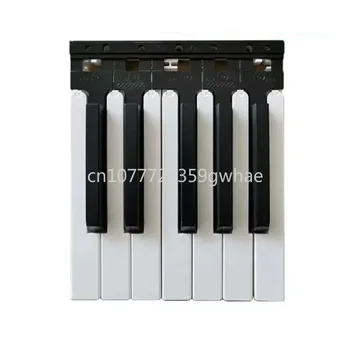 P115 P105 P85 P95 Kbp300 500 ve Diğer Tuşları Siyah ve Beyaz Tuşları İçin Geçerli Orijinal Yamaha Elektronik Piyano