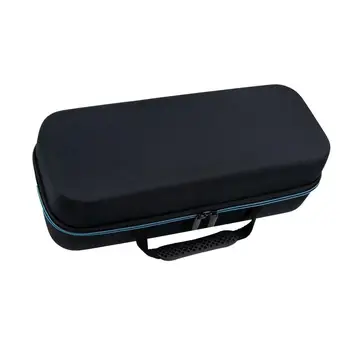 Projektör Çantası Taşınabilir Projektör Taşıma Çantası Samsung TheFreestyle Projektör Mini çanta Seyahat İçin Darbeye Dayanıklı