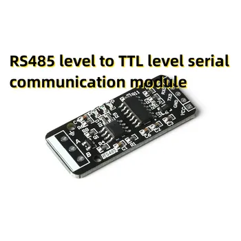 RS485 seviyesi TTL seviyesi seri haberleşme modülü
