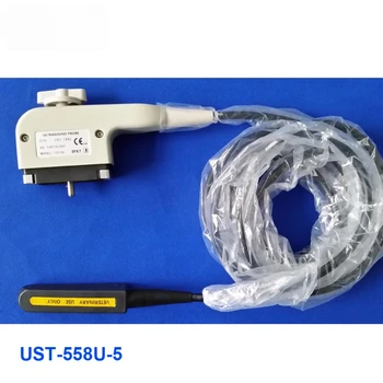 Rektal Prob UST-588U-5 Uyumlu Ultrason Aloka Dönüştürücü SSD 500/500V