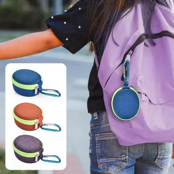 Saklama çantası ForTamagotchi Pix Koruyucu Kılıf Taşınabilir Sanal Elektronik Dijital Pet Seyahat Kutusu ForTamagotchi Pix Aksesuarları