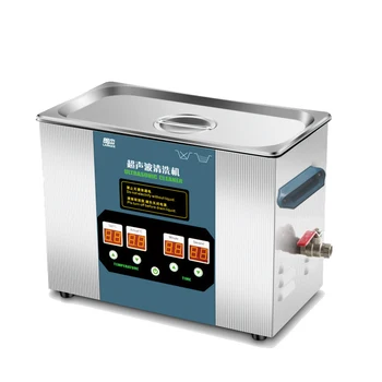 Sıcak satış 3 litre ultrasonik temizleyici yüksek frekanslı ultrasonik temizleme makinesi
