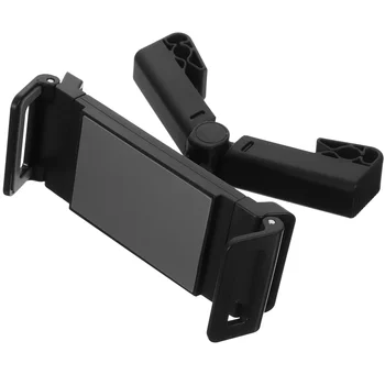 Sırt yastığı Cep telefon tutucu Kafalık Tablet Araba Koltuğu Cep Telefonu Montaj Standları