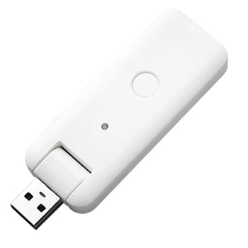 Tuya Wifi Ağ Geçidi USB Tipi İngtelligent Ağ Geçitleri Kablosuz Ağ Geçitleri Akıllı Bluetooth Mesh5. 0 Beacon Ağ Geçidi