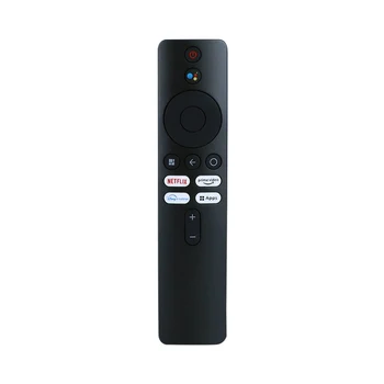 XMRM-M8 Bluetooth Ses Uzaktan Kumanda İçin Değiştirilebilir Mİ TV 5A Akıllı TV L43R7-7AIN L65M6-RA Televizyon Uzaktan Kumanda