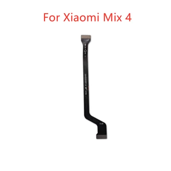 Xiaomi mix 4 için Anakart Flex Kablo Mantık Ana Kurulu Anakart Bağlantı LCD Flex Kablo Şerit Onarım Yedek parça
