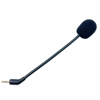 Yedek Oyun Mikrofon Mikrofon Boom Logitech A30 Kablosuz Mikrofon Bilgisayar PC oyun kulaklıkları Aksesuarı