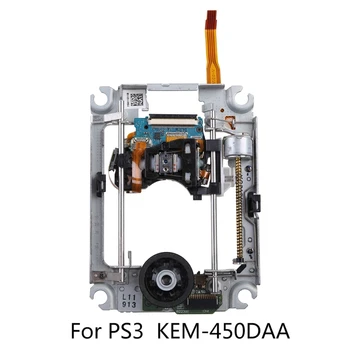 Yedek Parça Optik Lens Kafa KEM-450DAA için PS3 Konsolu 450DAA KES-450D KES450 Güverte ile