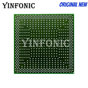 Yeni 216-0885156 Grafik Çip GPU BGA Yonga Seti 100 % İyi Çalışma