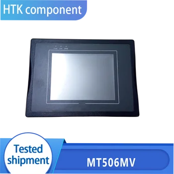 Yeni MT506MV MT506TV LCD Dokunmatik Ekran
