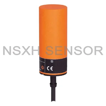 Yeni Orijinal IB5068 Yakınlık Anahtarı Endüktif Sensörler Algılama 20mm PNP NC