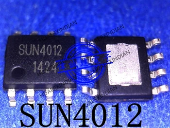  Yeni Orijinal SUN4012 SVN4012 SOP8 Stokta Gerçek Resim