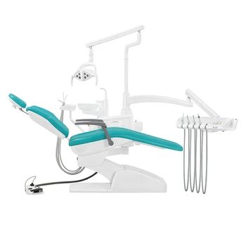 diş hekimliği Sandalye Ünitesi QL2028 I Fengdan sandalye